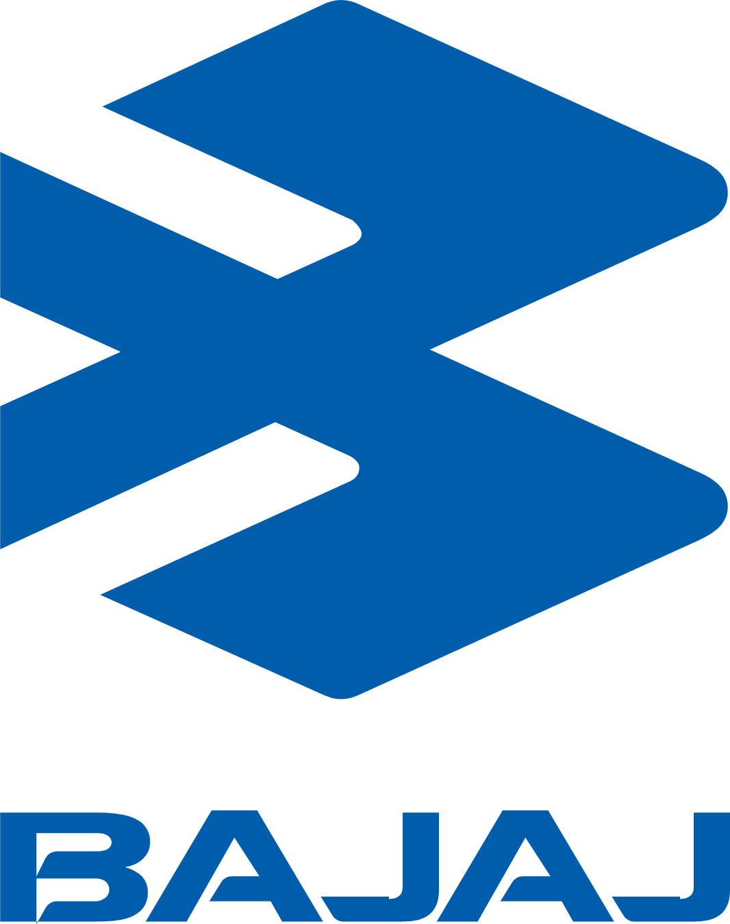 Bajaj Auto
 logo large (transparent PNG)
