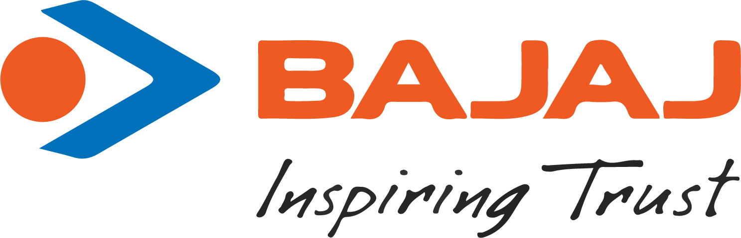Bajaj Electricals
 logo large (transparent PNG)
