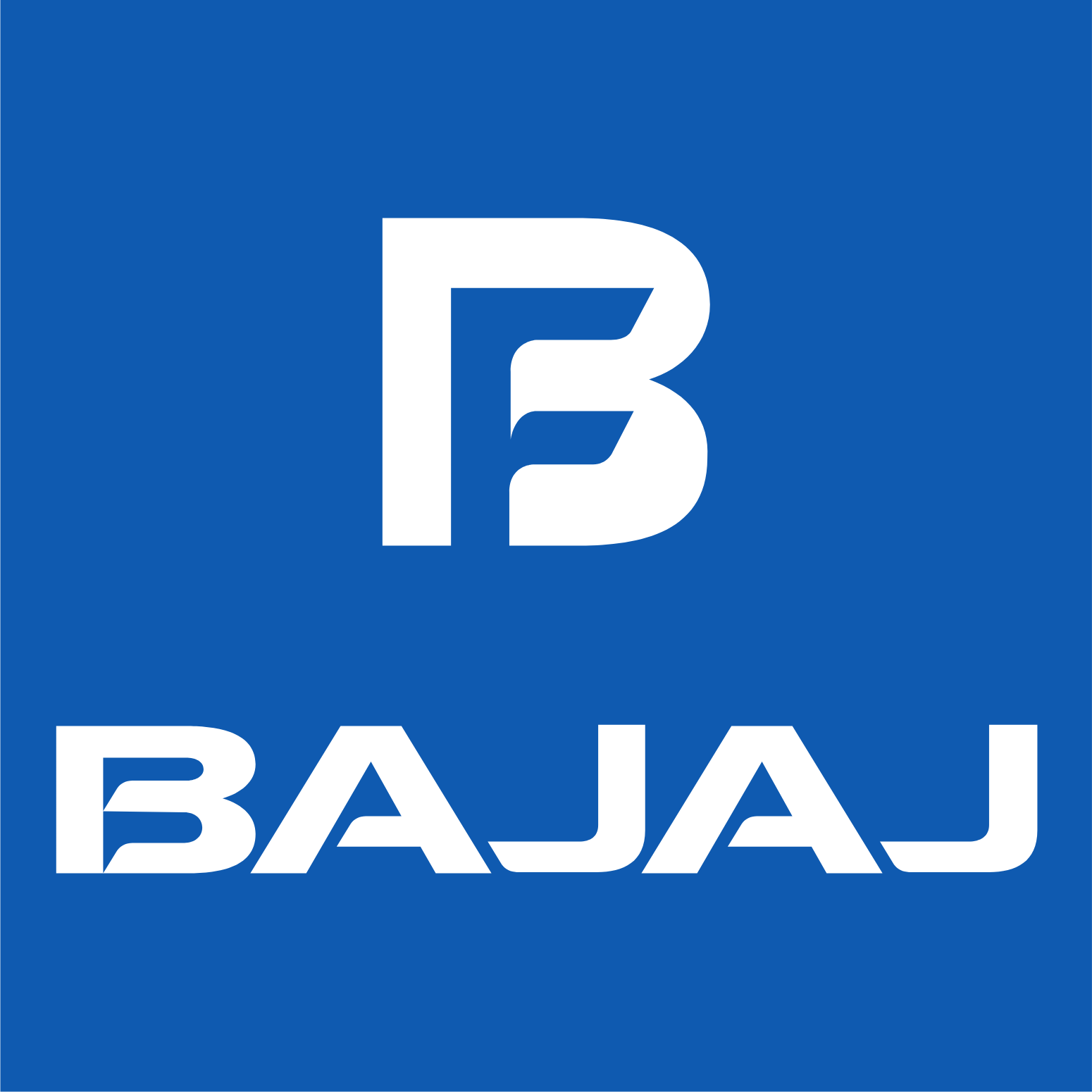 Bajaj Finserv Logo (transparentes PNG)