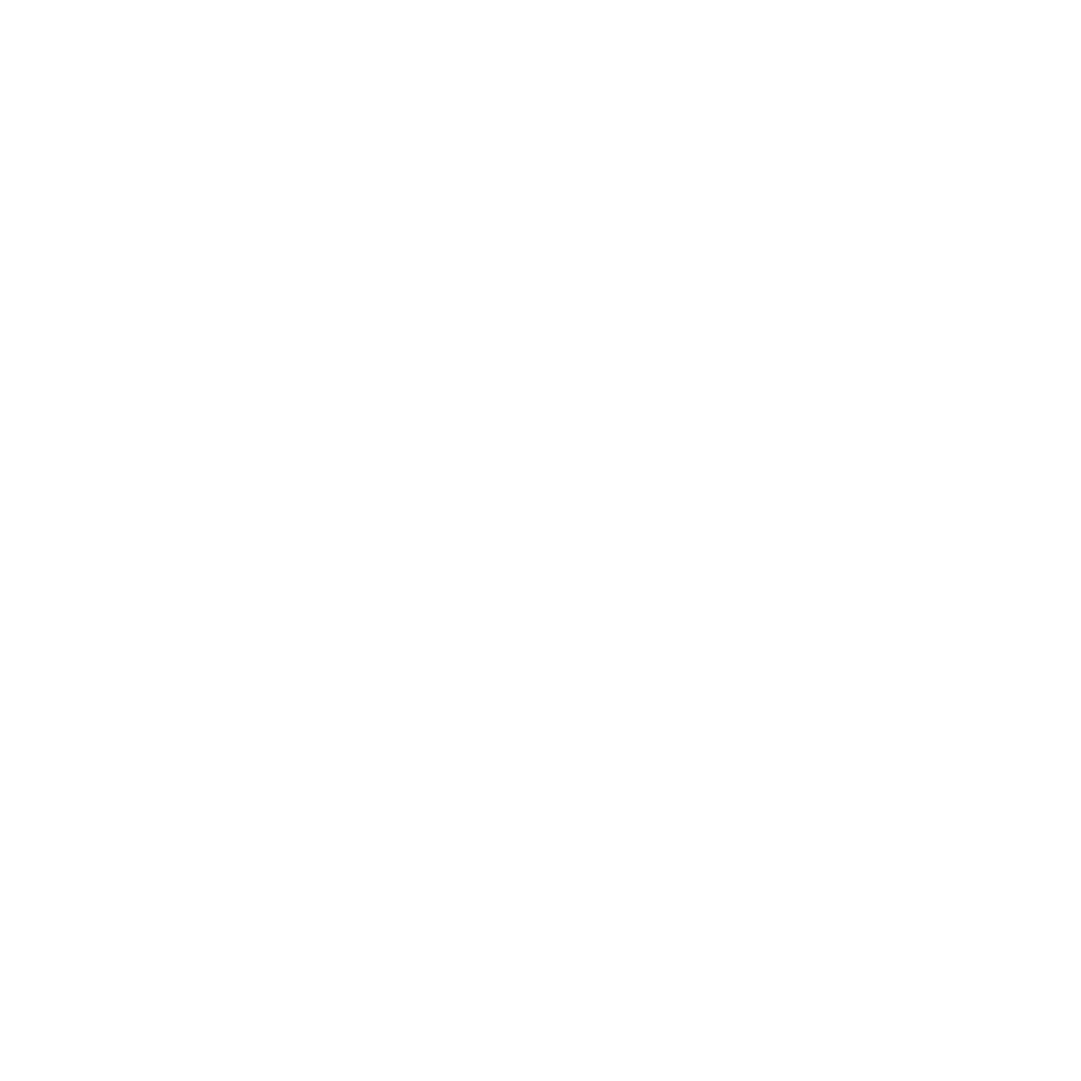 Bajaj Finserv Logo für dunkle Hintergründe (transparentes PNG)