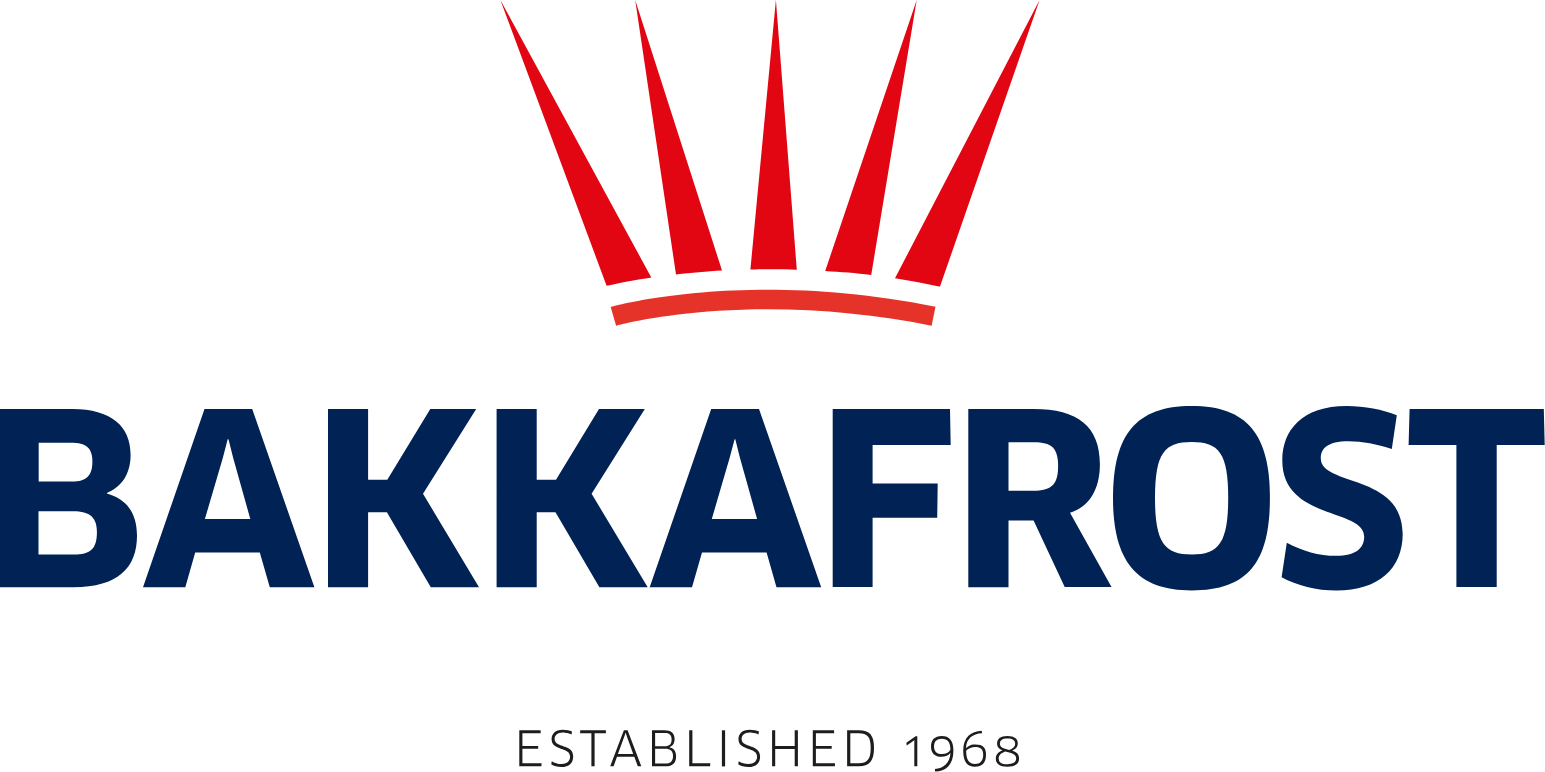 Bakkafrost
 logo large (transparent PNG)