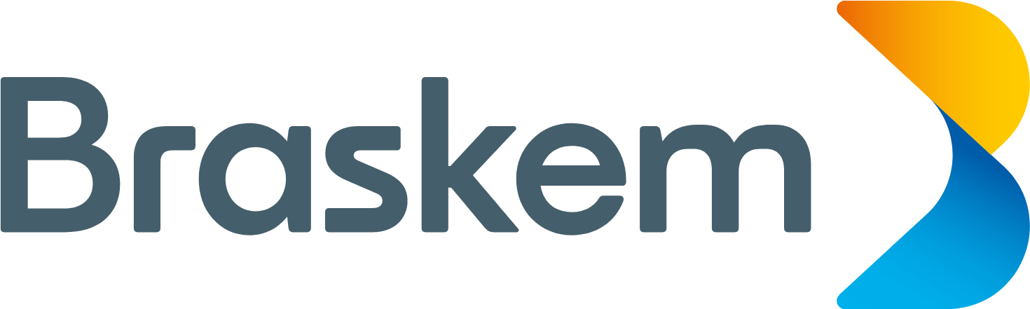 Braskem logo large (transparent PNG)