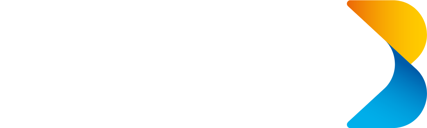 Braskem Logo groß für dunkle Hintergründe (transparentes PNG)