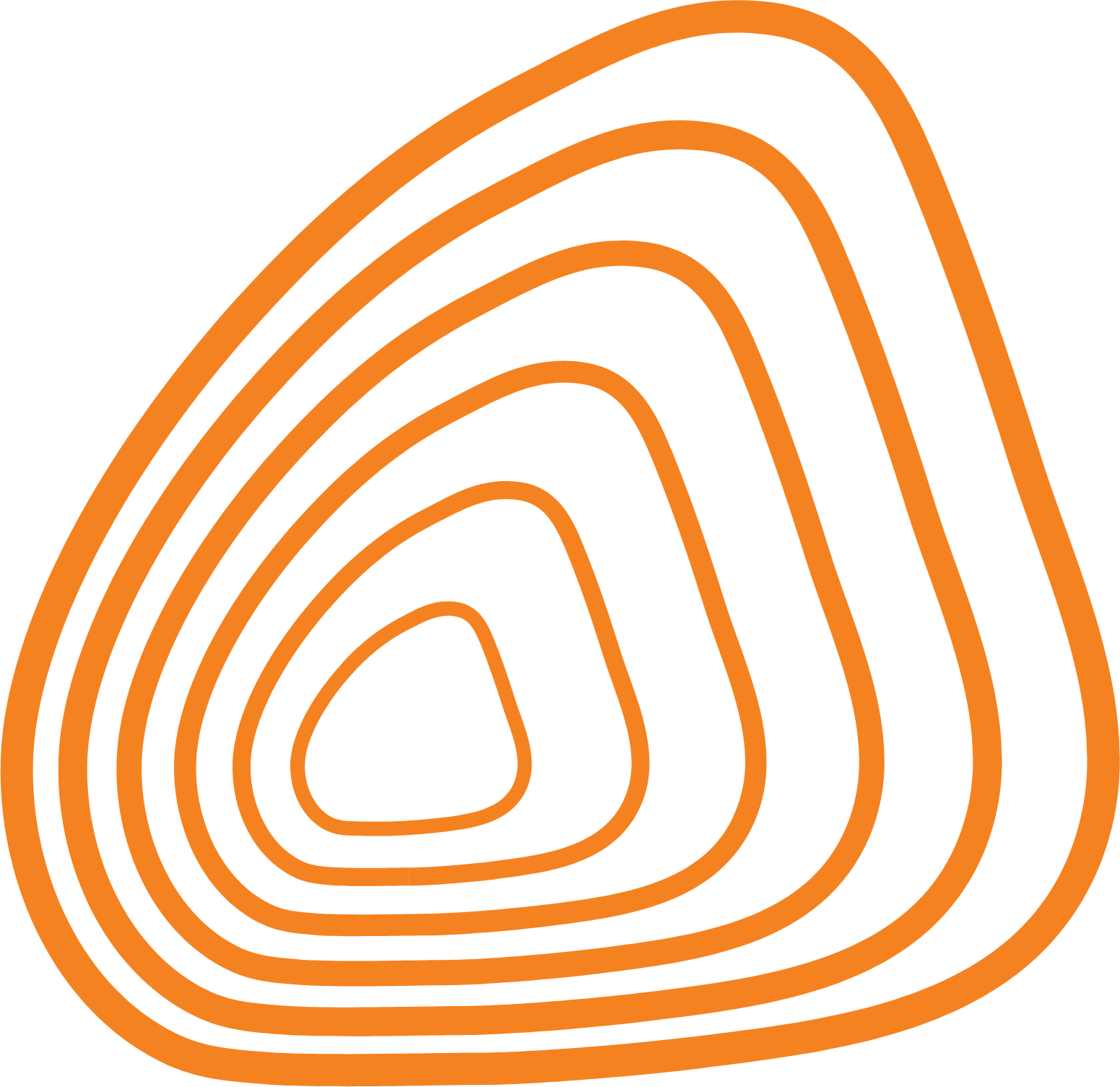 AS Amber Latvijas balzams logo (transparent PNG)