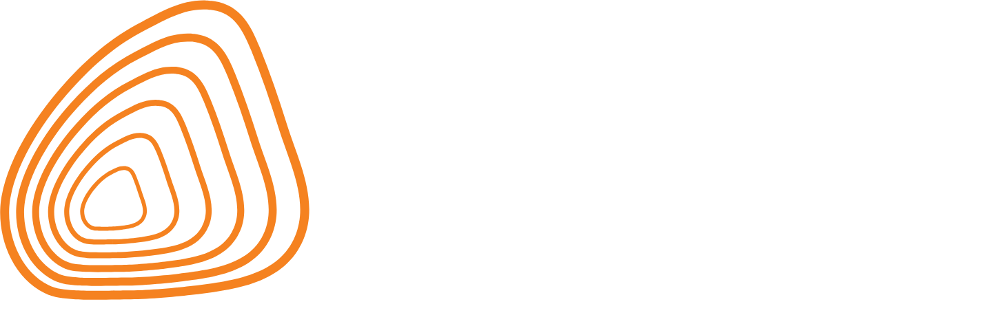 AS Amber Latvijas balzams logo fulle size on a dark background (transparent PNG)