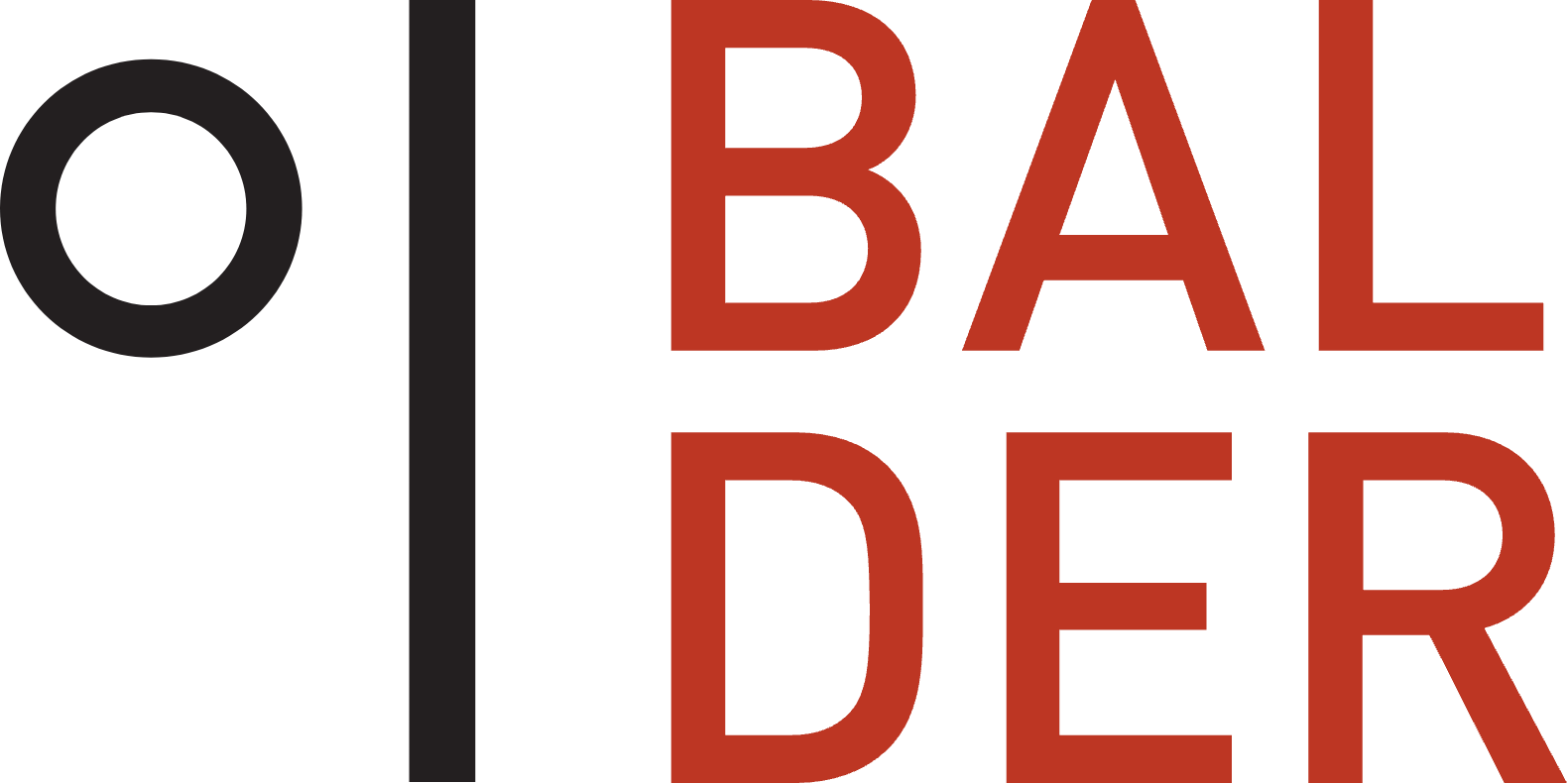 Fastighets AB Balder logo large (transparent PNG)