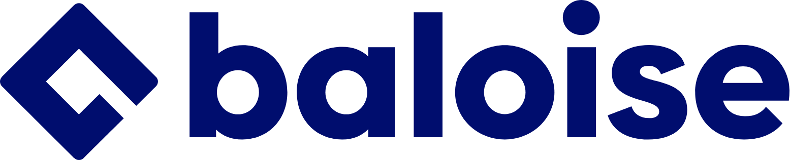 Bâloise logo large (transparent PNG)