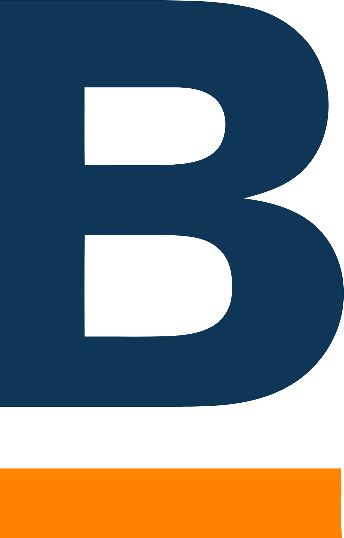 Brookfield Asset Management logo (transparent PNG)