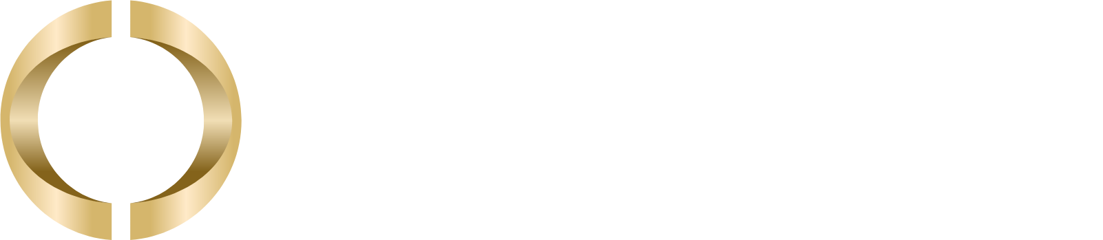 Banc of California Logo groß für dunkle Hintergründe (transparentes PNG)