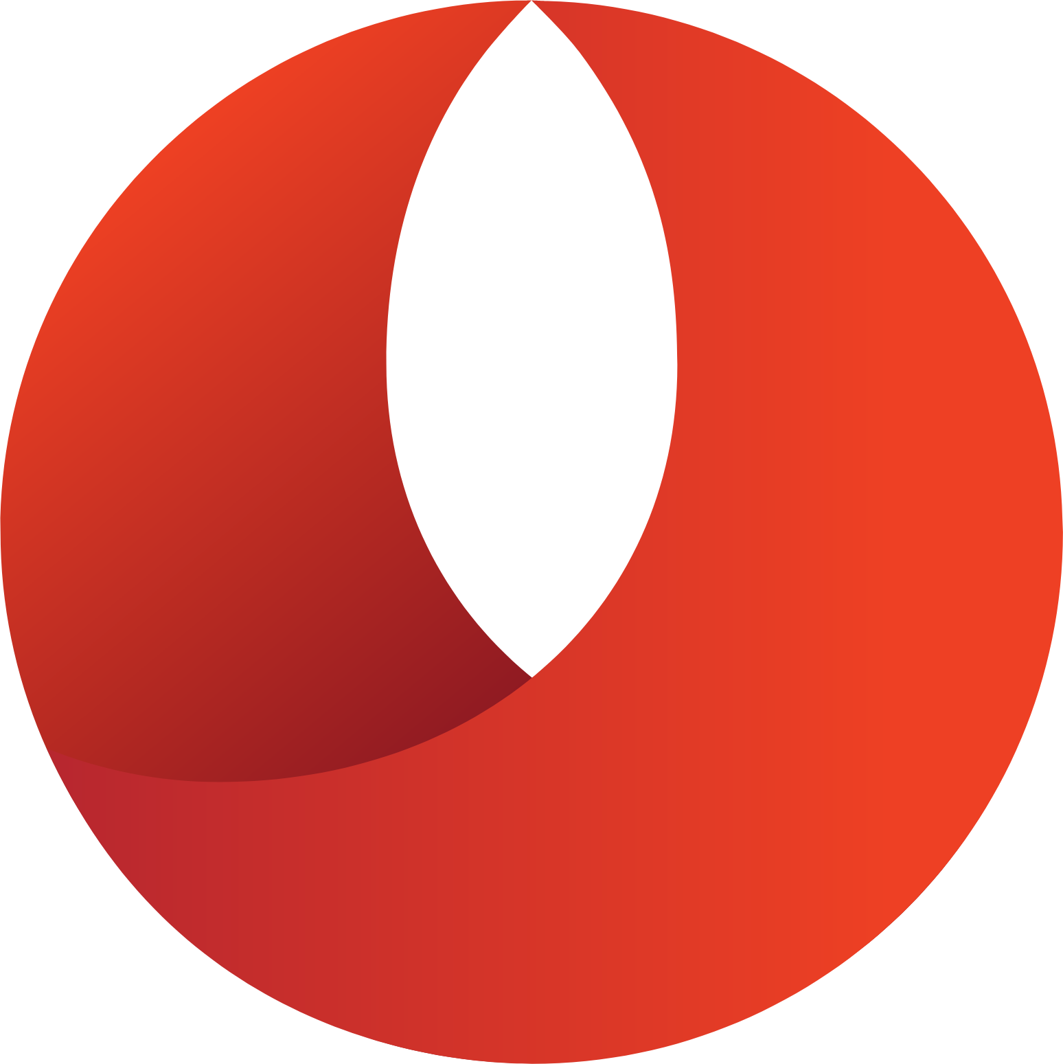 Bandhan Bank
 logo (transparent PNG)