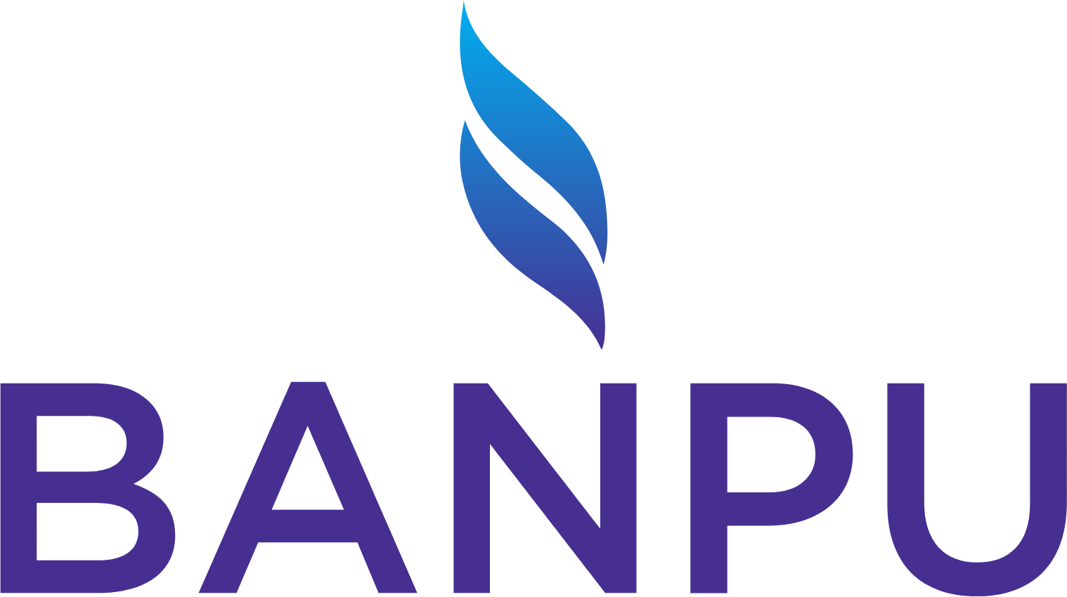 Banpu Public Company logo large (transparent PNG)