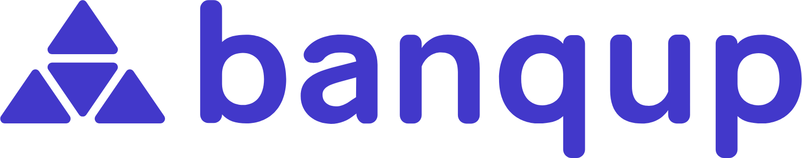 Banqup Group SA logo large (transparent PNG)