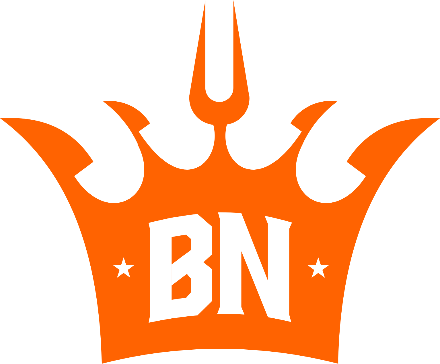 Barbeque Nation Hospitality  logo (PNG transparent)