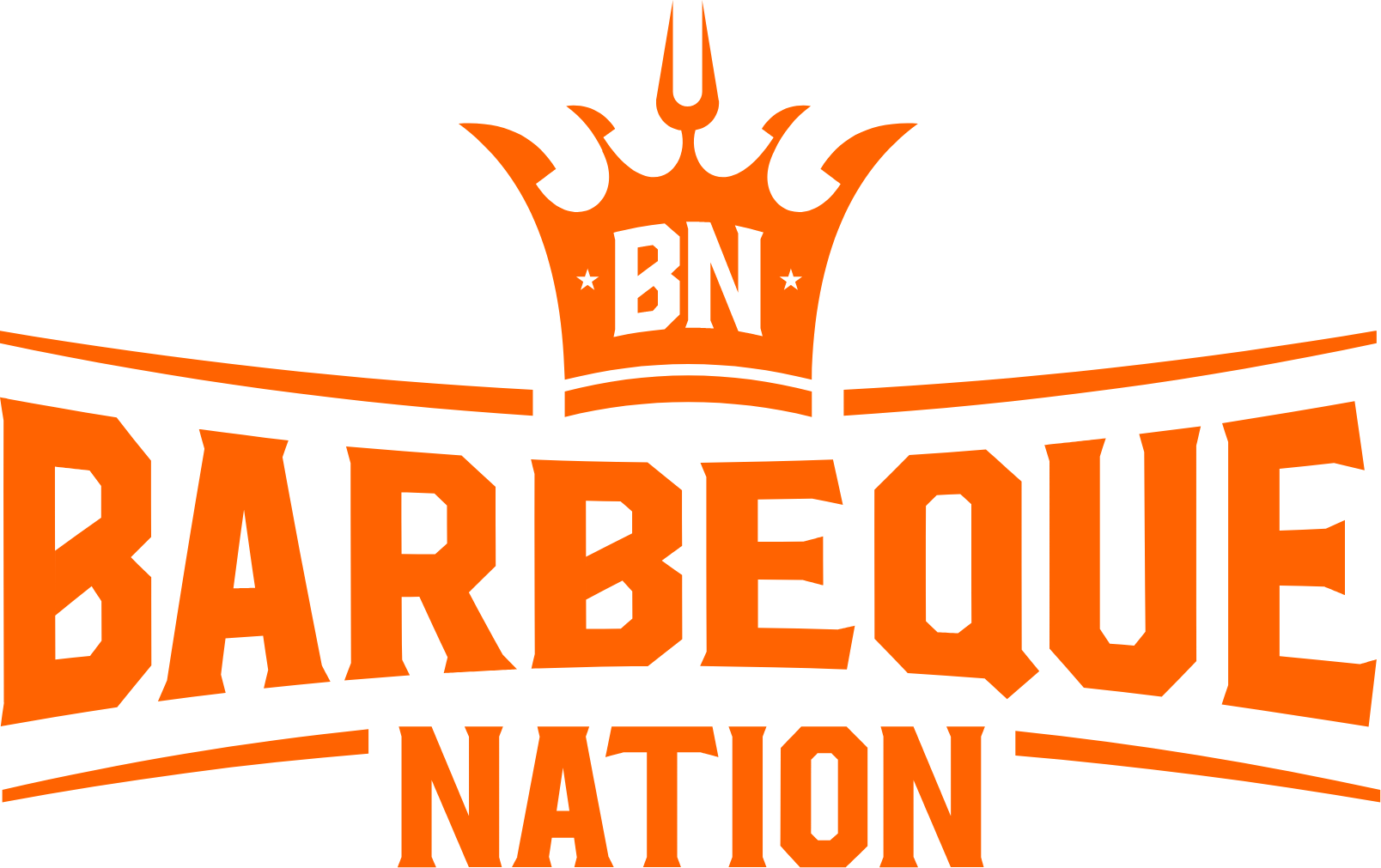 Barbeque Nation Hospitality  logo large (transparent PNG)
