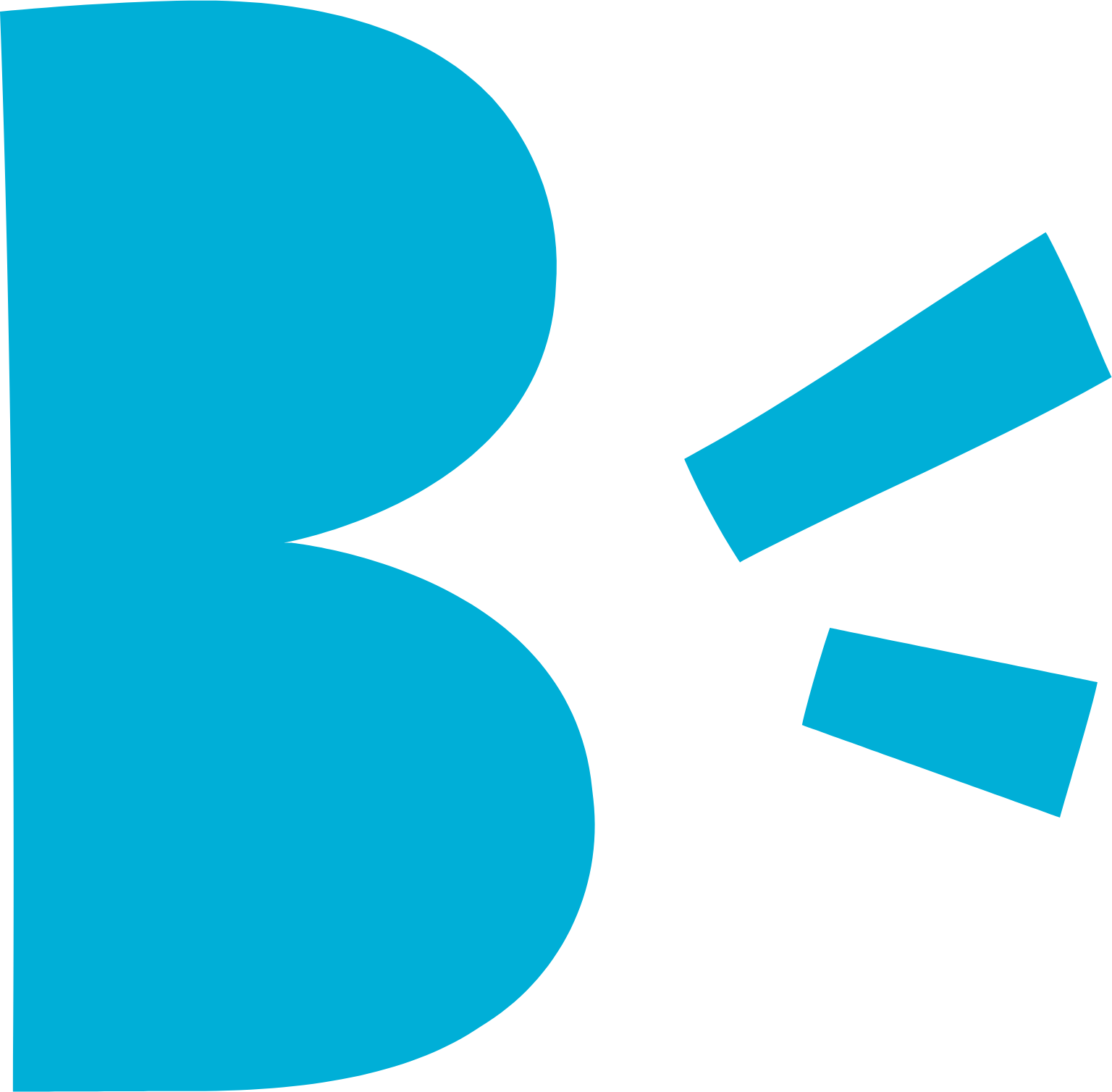 The Original BARK Company Logo (transparentes PNG)