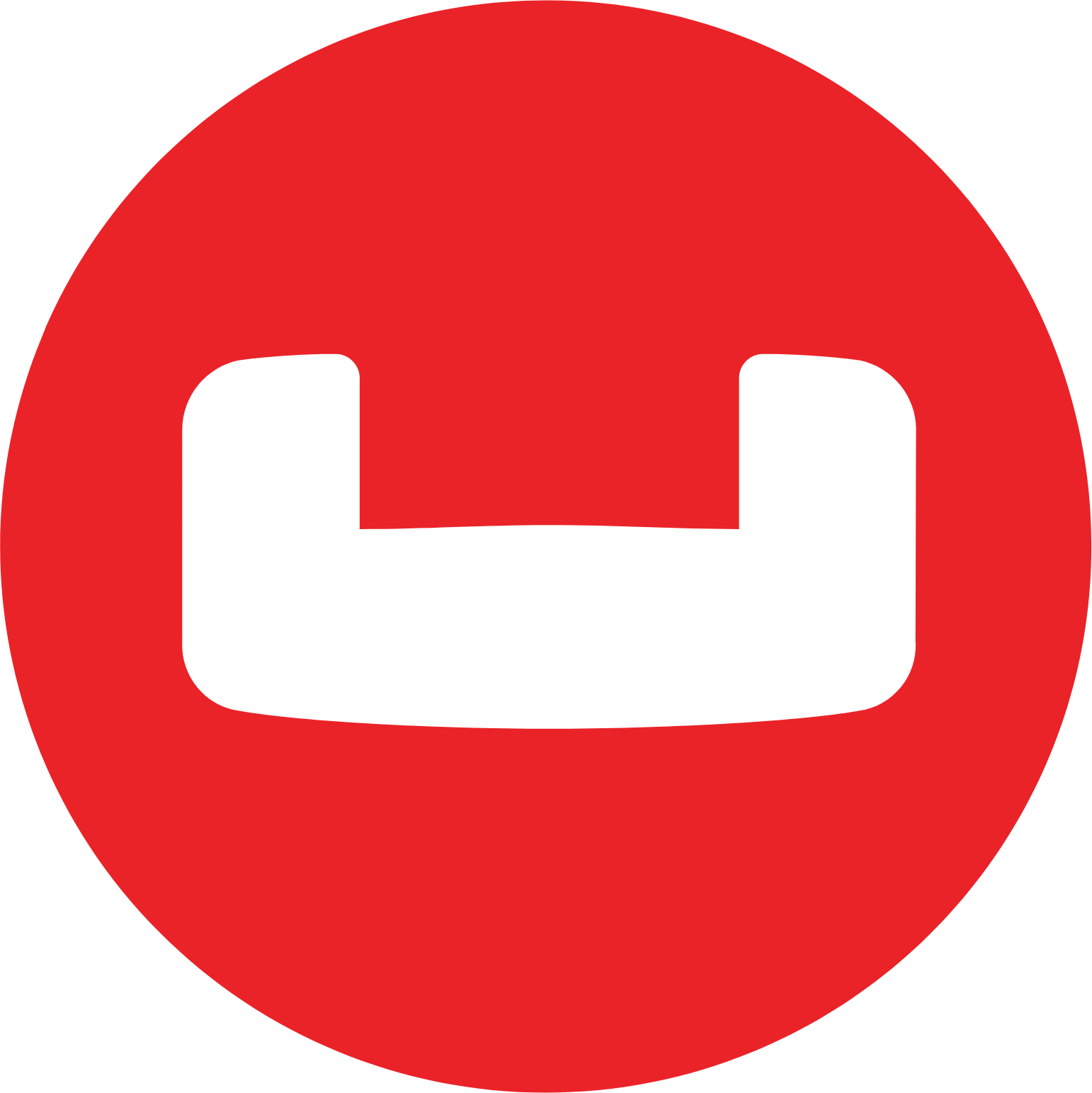 Couchbase Logo (transparentes PNG)