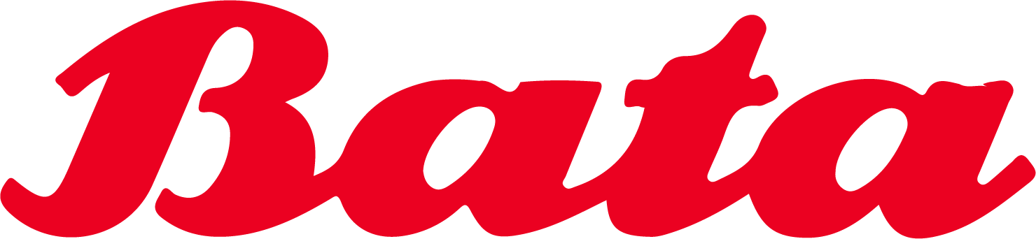 Bata India logo large (transparent PNG)