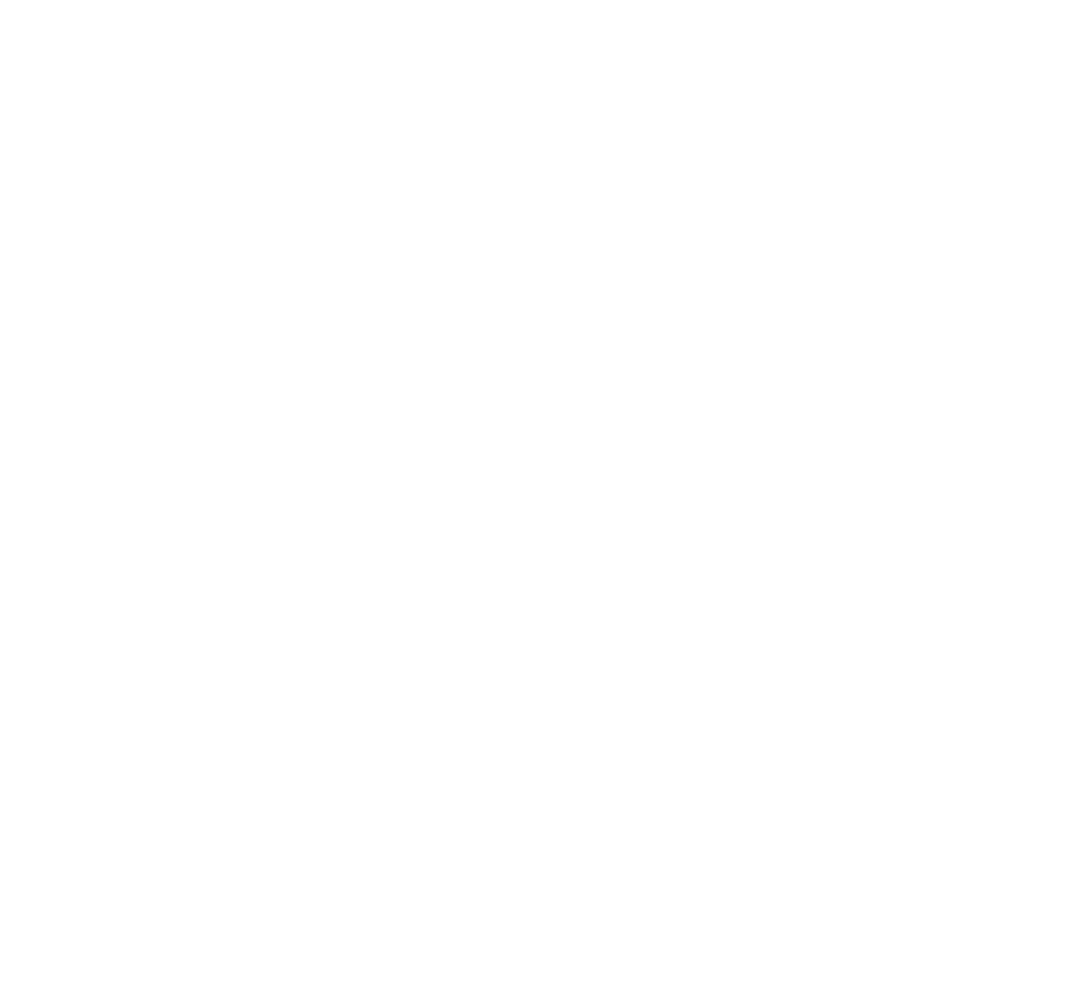 Atlanta Braves Logo für dunkle Hintergründe (transparentes PNG)