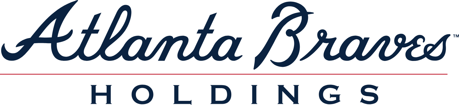 Atlanta Braves logo large (transparent PNG)