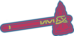 Braves Group logo (transparent PNG)