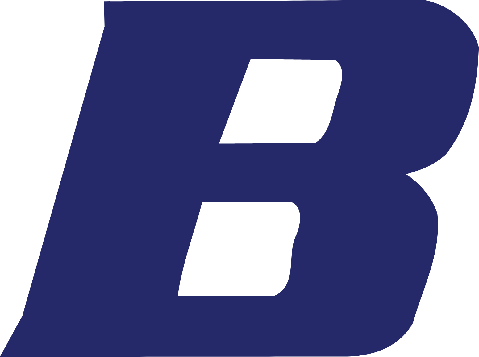 Baxter logo (transparent PNG)