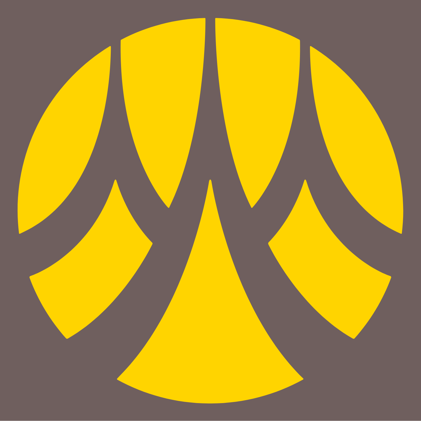 Bank of Ayudhya logo (transparent PNG)