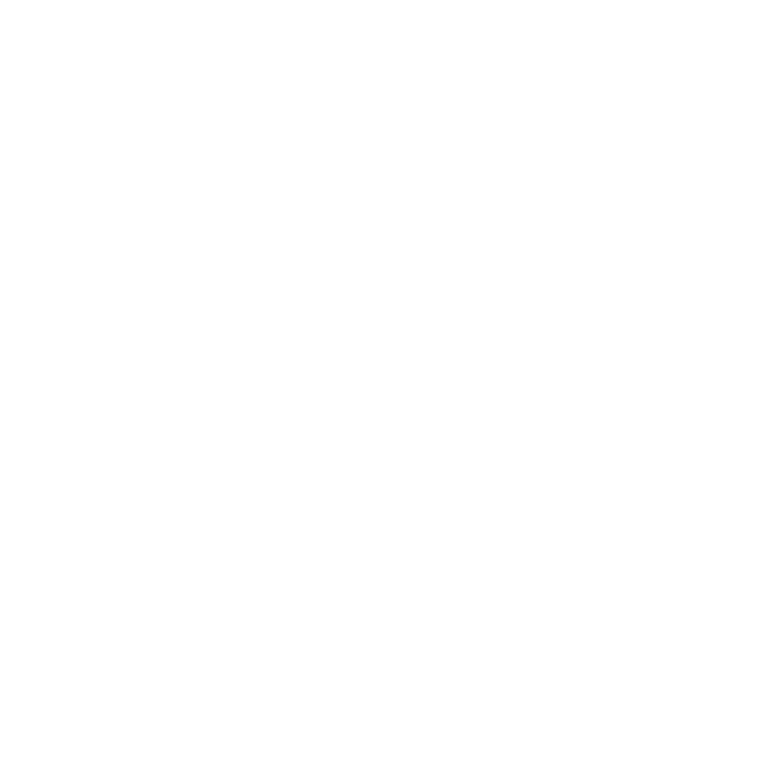 Bayer Crop Science Logo für dunkle Hintergründe (transparentes PNG)