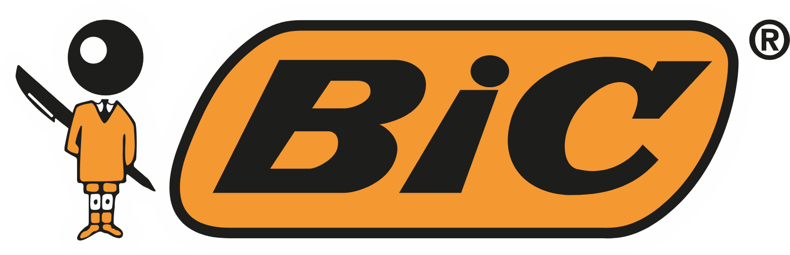 BIC logo large (transparent PNG)