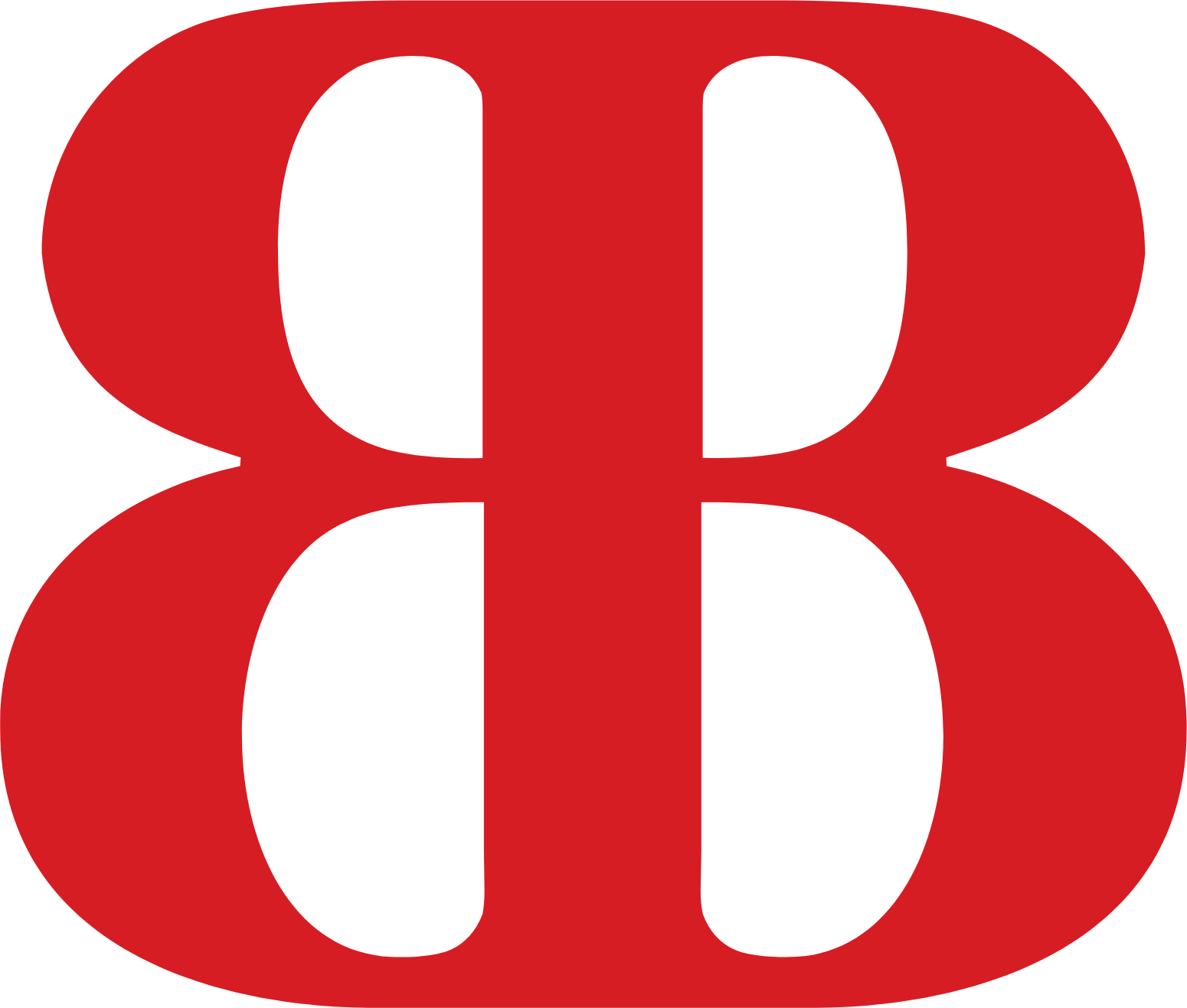 Banco del Bajío Logo (transparentes PNG)