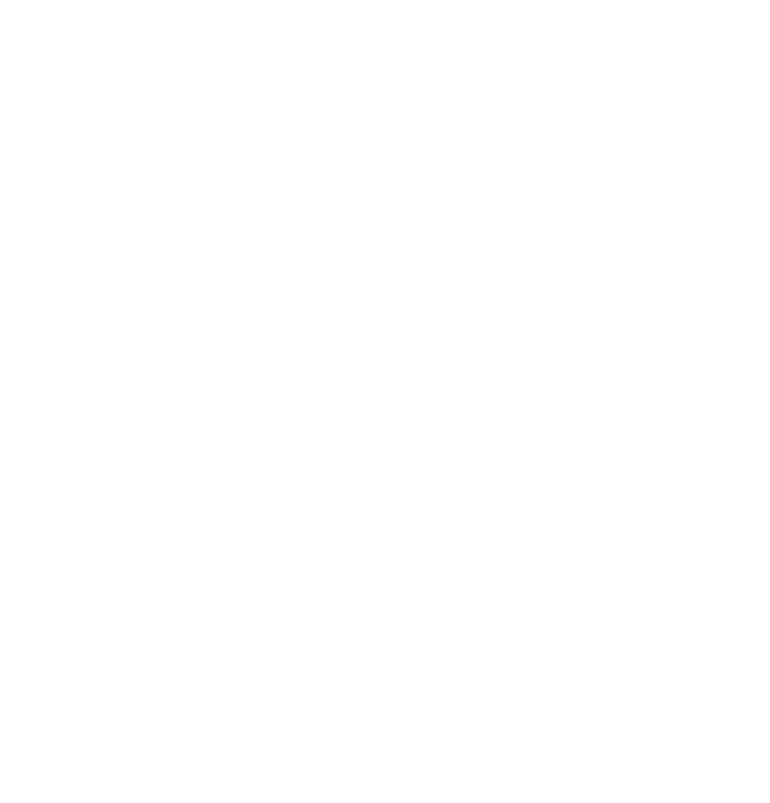 Bed Bath & Beyond Logo für dunkle Hintergründe (transparentes PNG)