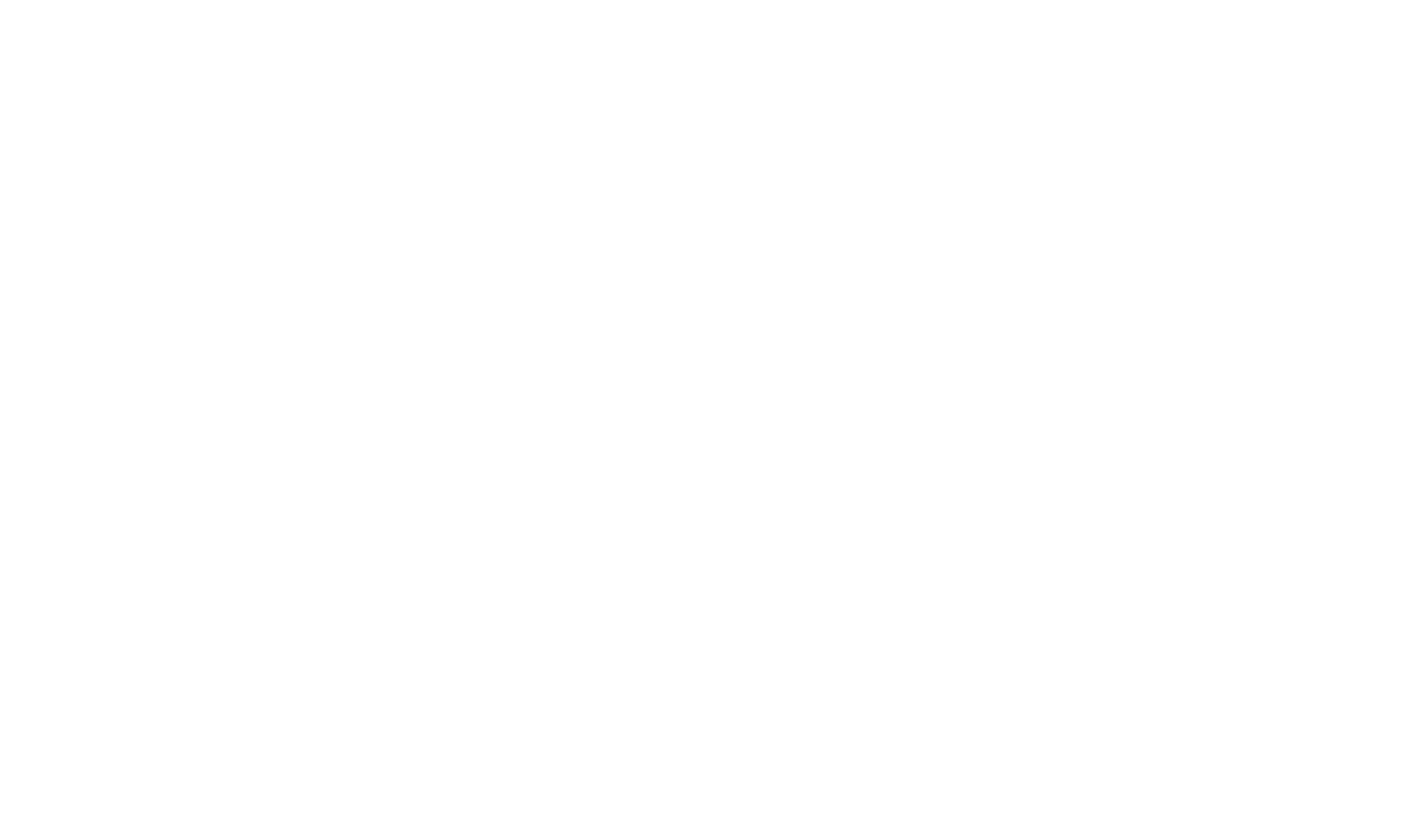 Concrete Pumping Holdings logo pour fonds sombres (PNG transparent)