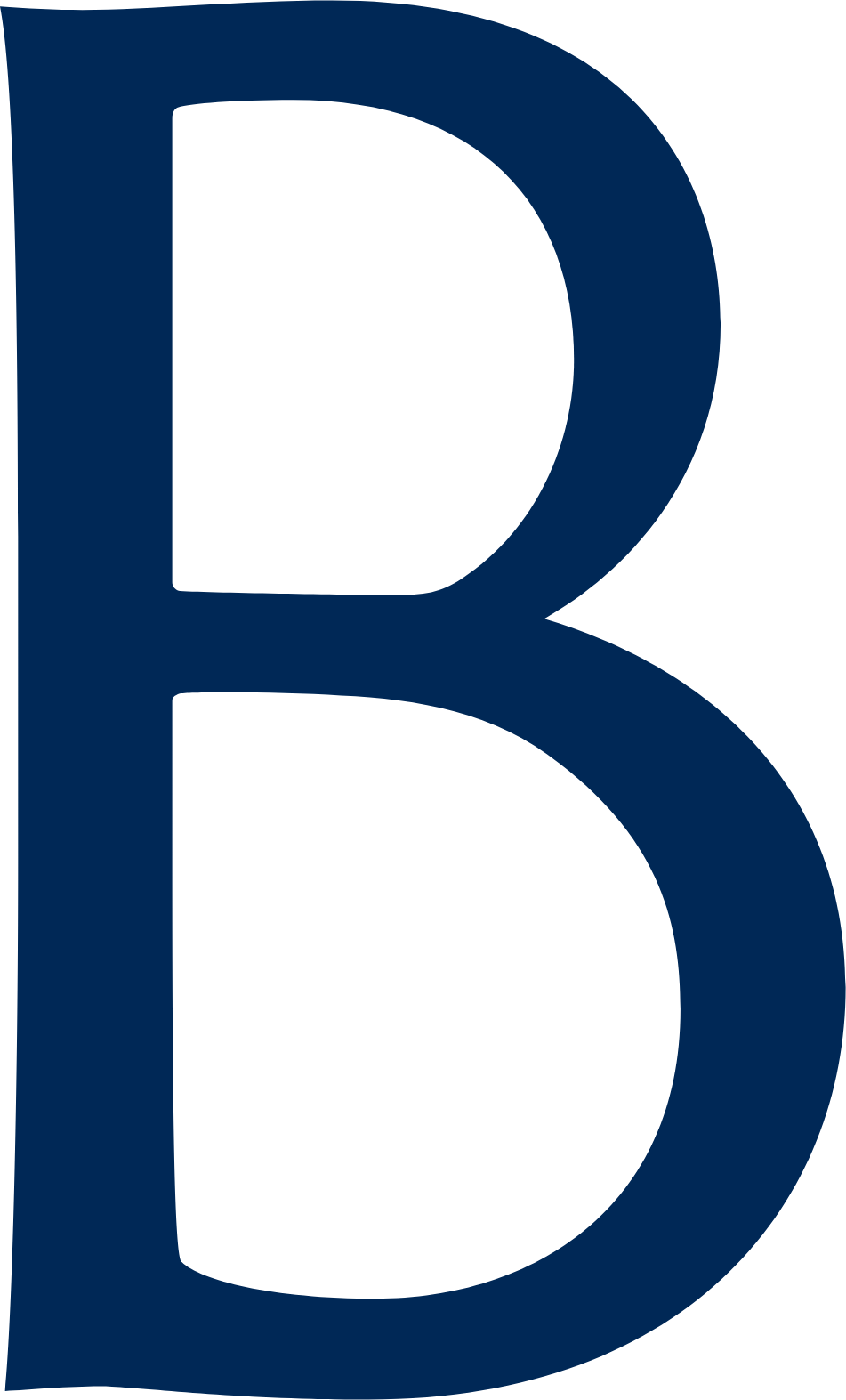 Barings BDC logo (transparent PNG)