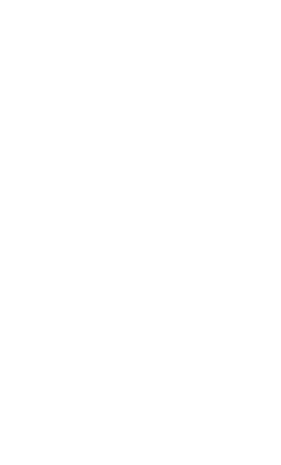 Barings BDC Logo für dunkle Hintergründe (transparentes PNG)