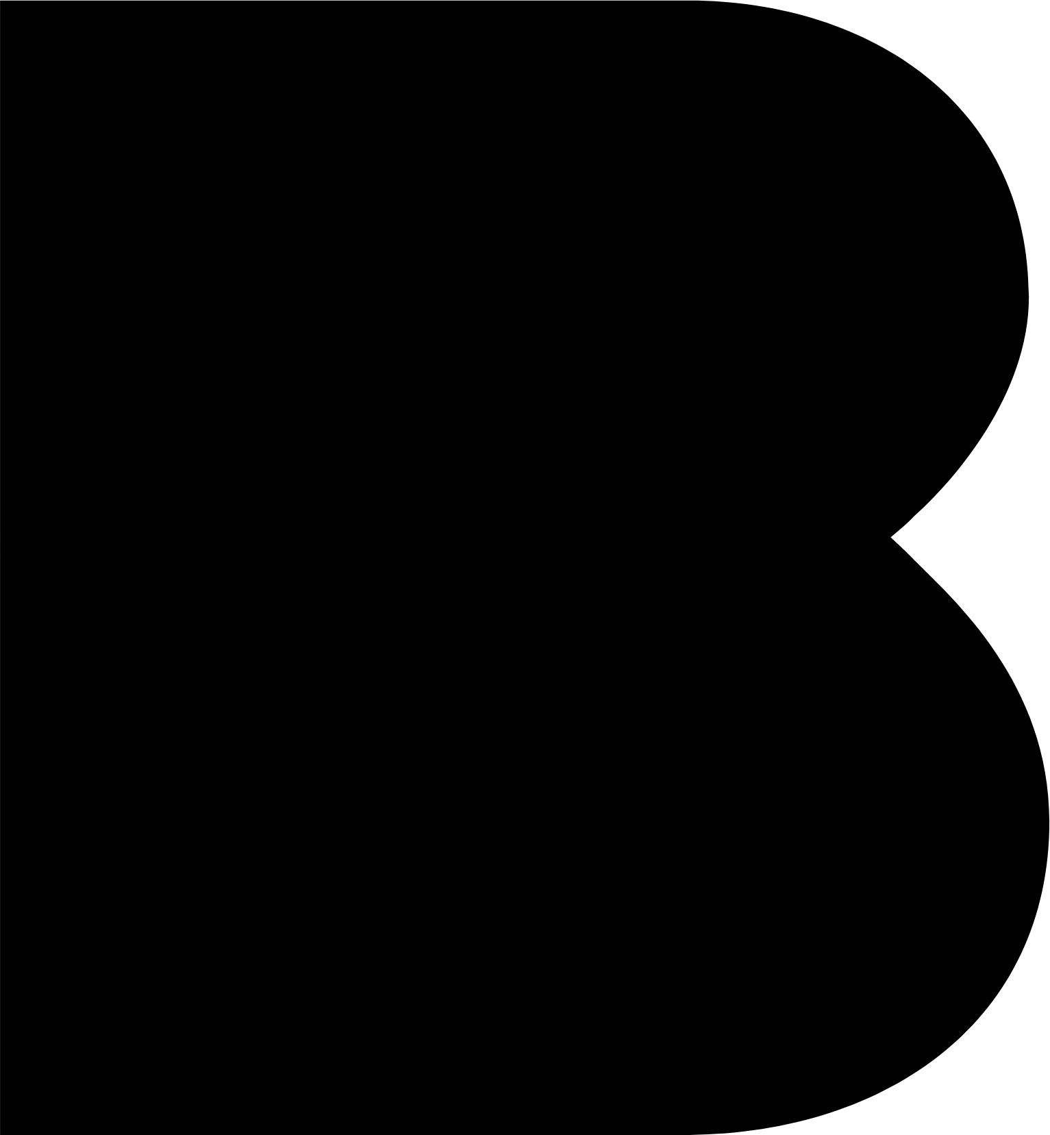 Beerenberg logo (transparent PNG)