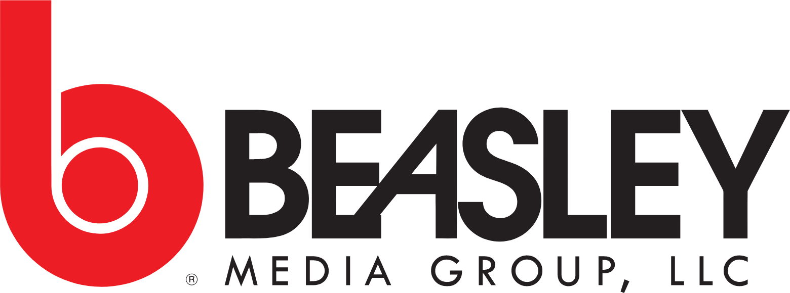 Beasley Broadcast Group
 logo large (transparent PNG)