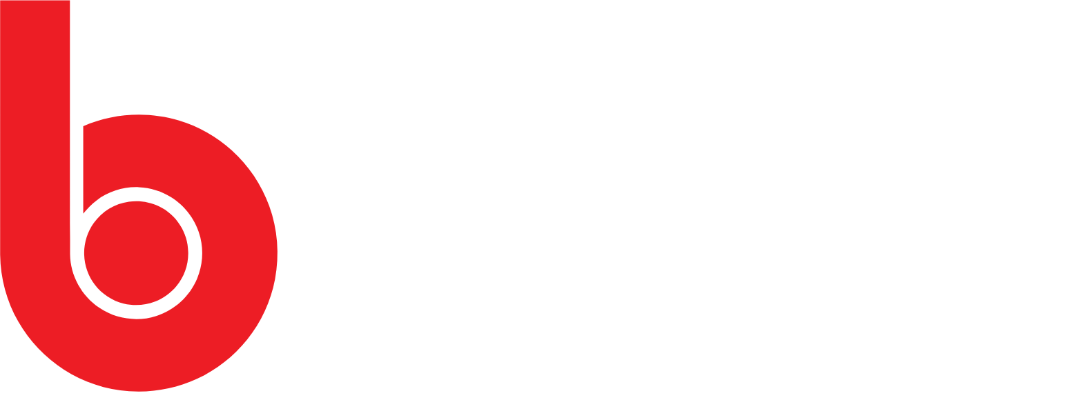 Beasley Broadcast Group
 logo large for dark backgrounds (transparent PNG)