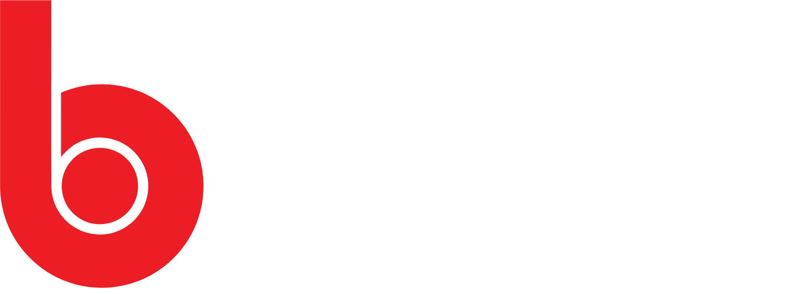 Beasley Broadcast Group
 logo grand pour les fonds sombres (PNG transparent)