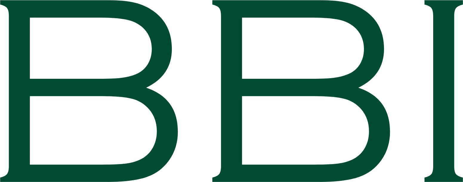 BBI Bürgerliches Brauhaus Immobilien logo (transparent PNG)