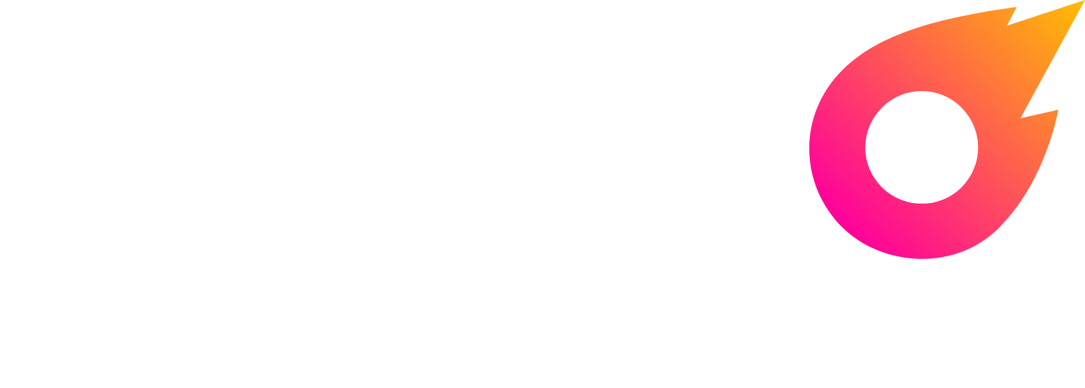 Vinco Ventures logo fulle size on a dark background (transparent PNG)