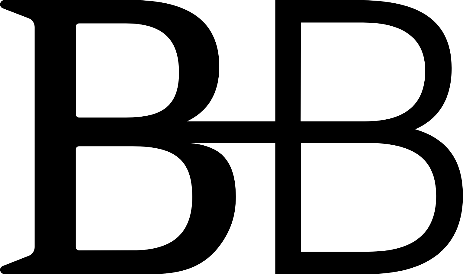 BridgeBio Pharma
 Logo (transparentes PNG)