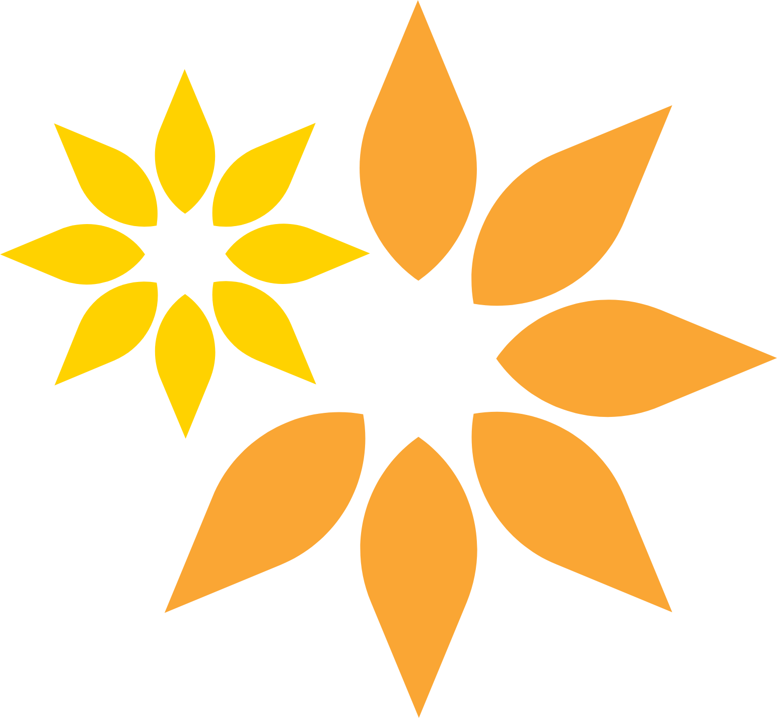 Bank of Bahrain and Kuwait logo (transparent PNG)