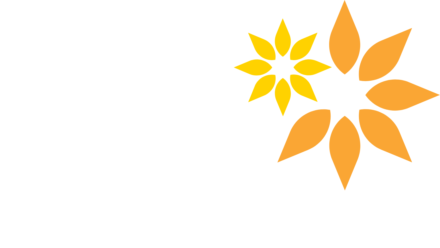 Bank of Bahrain and Kuwait logo grand pour les fonds sombres (PNG transparent)