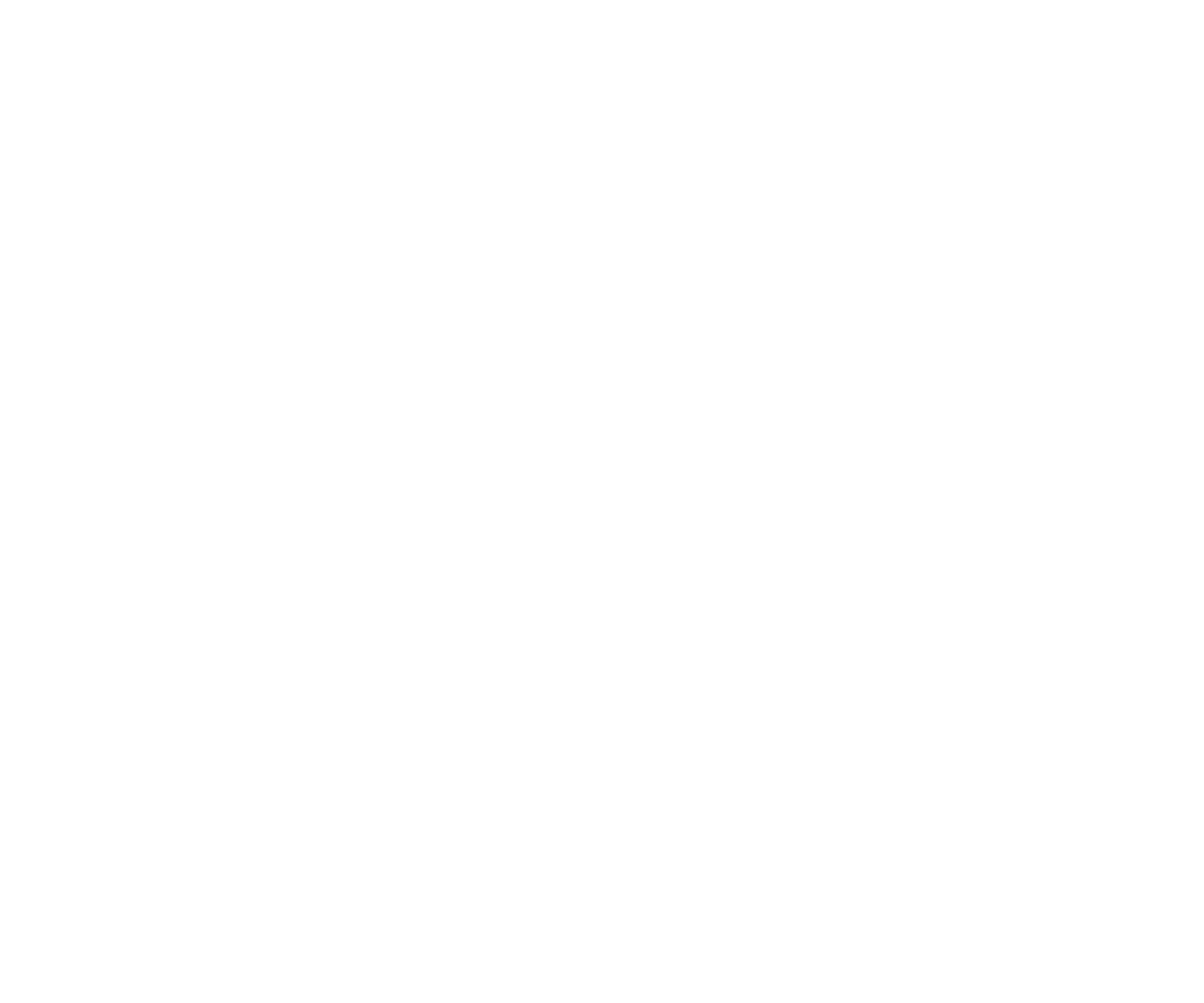 Bellevue Group Logo für dunkle Hintergründe (transparentes PNG)