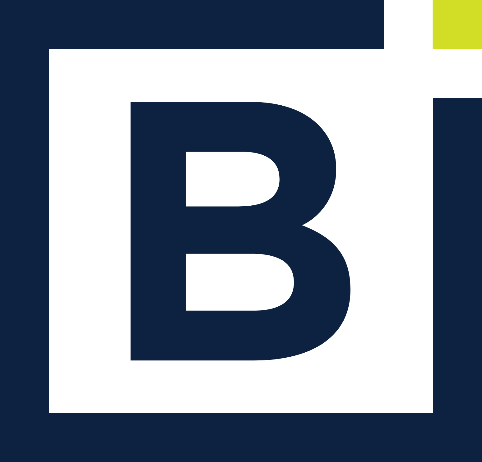 BridgeBio Oncology Therapeutics Logo (transparentes PNG)