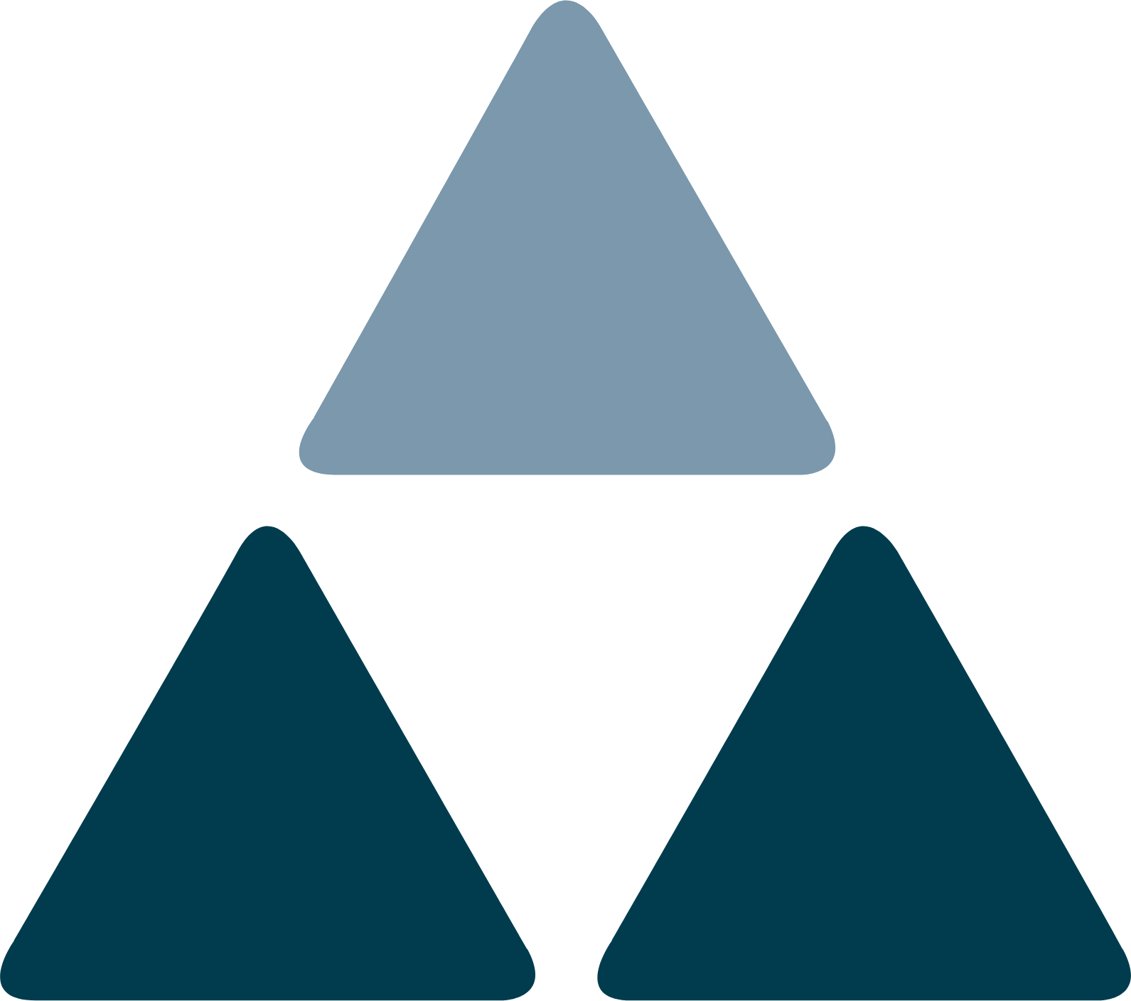 Tritax Big Box REIT logo (PNG transparent)