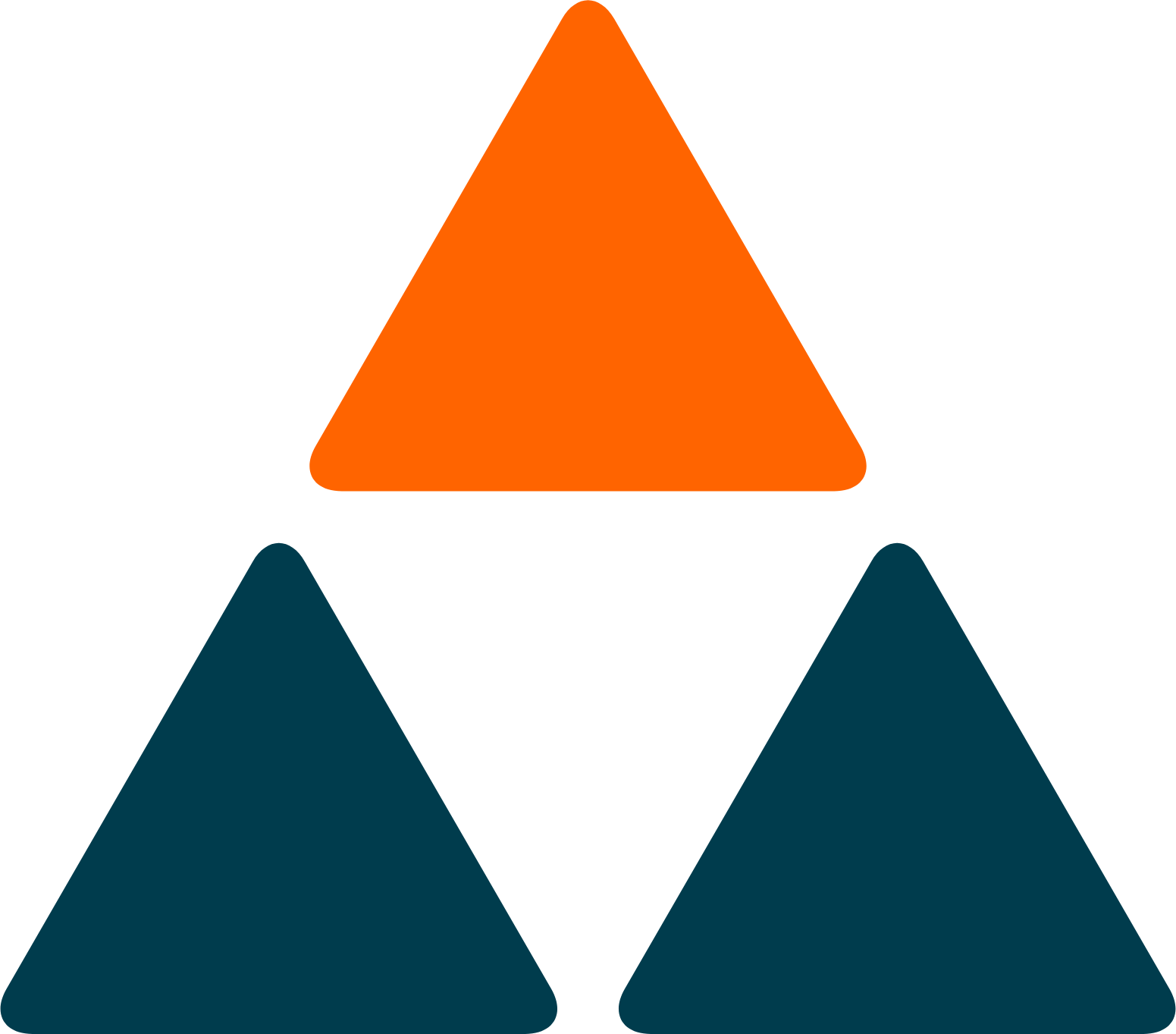 Tritax Big Box REIT logo (transparent PNG)