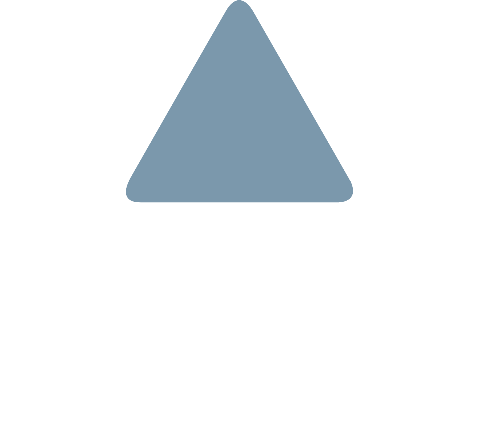 Tritax Big Box REIT Logo für dunkle Hintergründe (transparentes PNG)