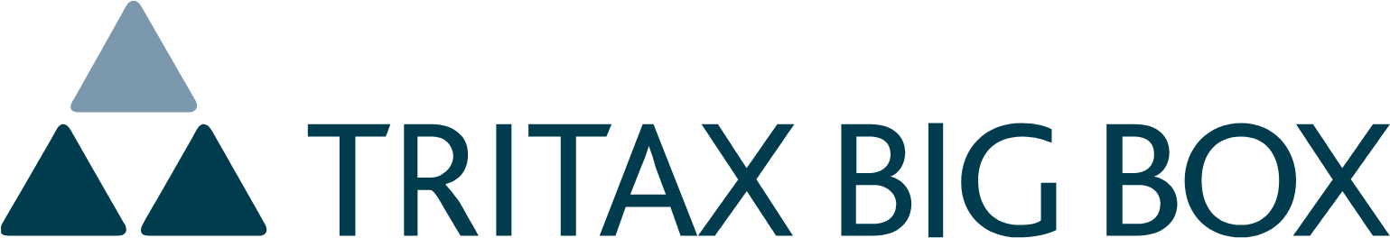 Tritax Big Box REIT logo large (transparent PNG)