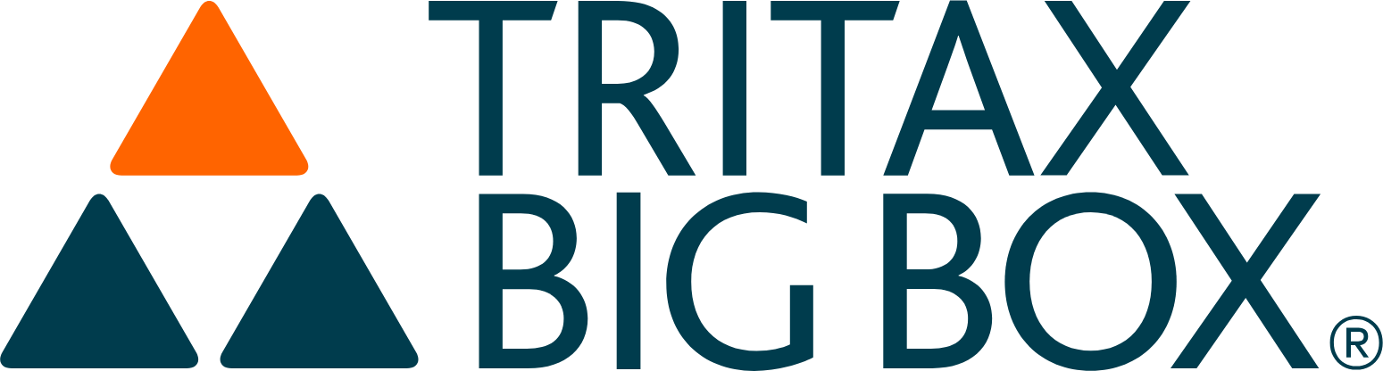 Tritax Big Box REIT logo large (transparent PNG)