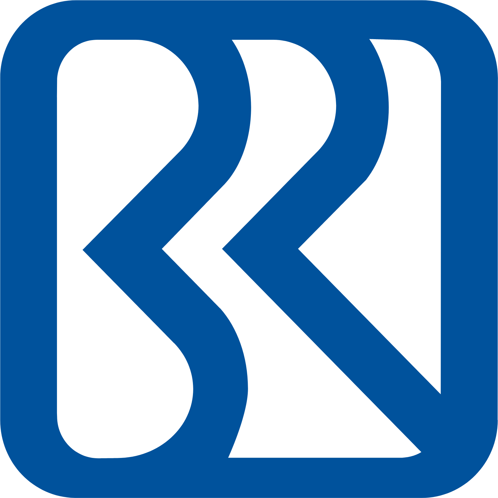Bank Rakyat Indonesia
 logo (PNG transparent)